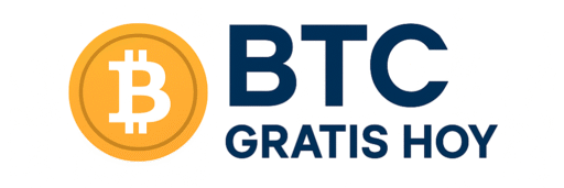 BTC Gratis Hoy